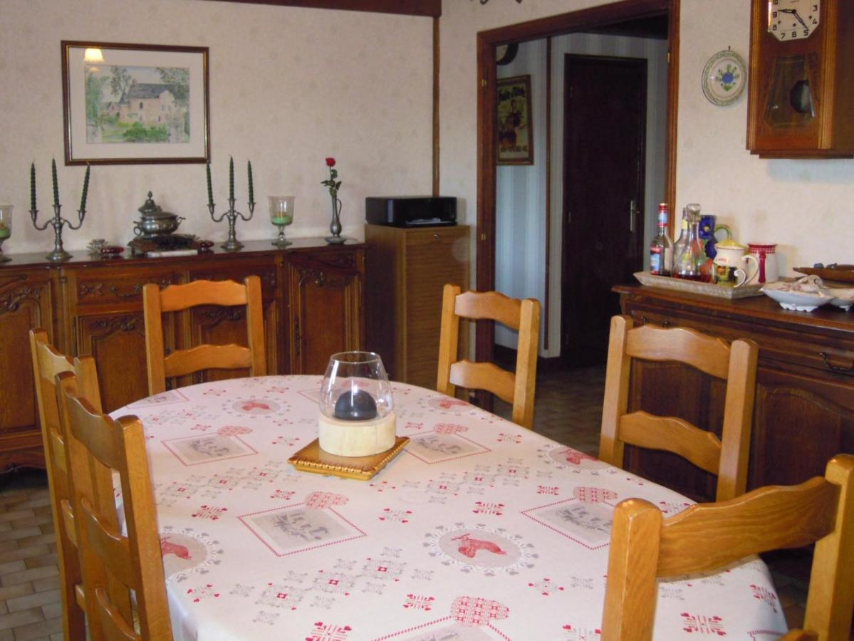 La Colline Daire Cormeilles  Dış mekan fotoğraf